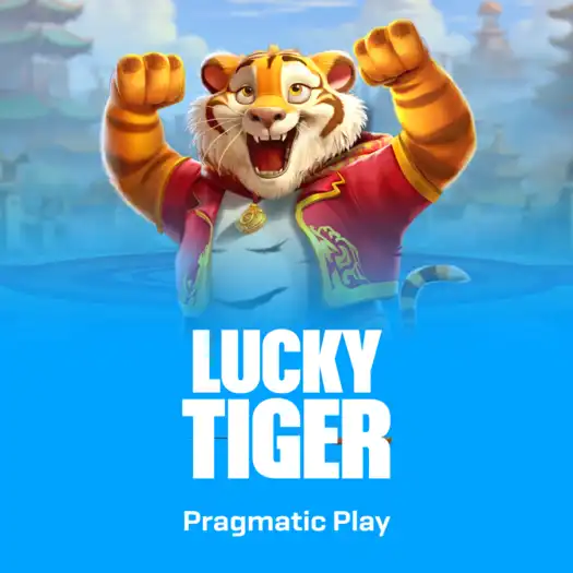 Lucky Tiger