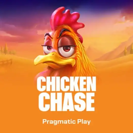 Chicken Chase