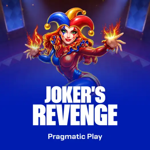 Joker's Revenge