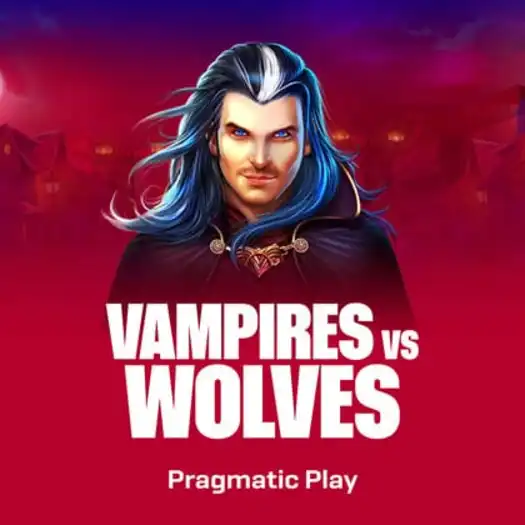 Vampires vs Wolves