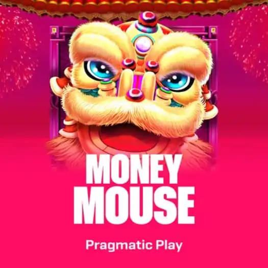 Money Mouse
