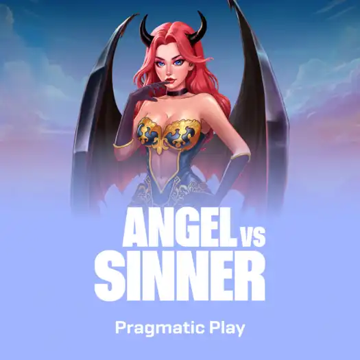 Angel vs Sinner
