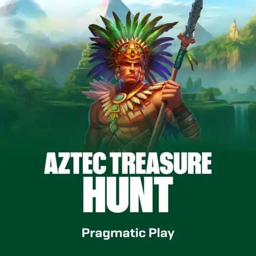 Aztec Treasure Hunt
