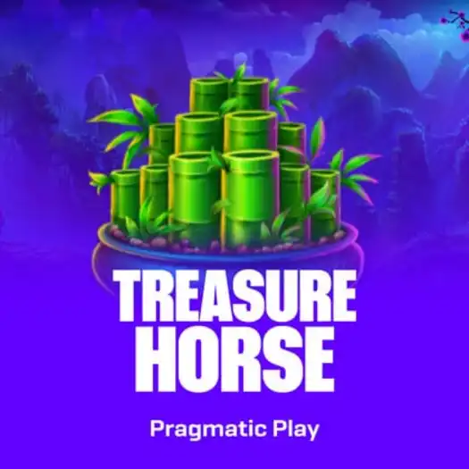 Treasure Horse