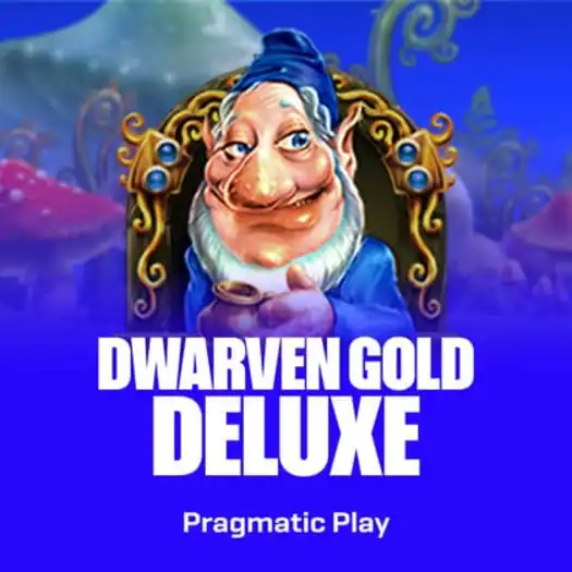Dwarven Gold Deluxe