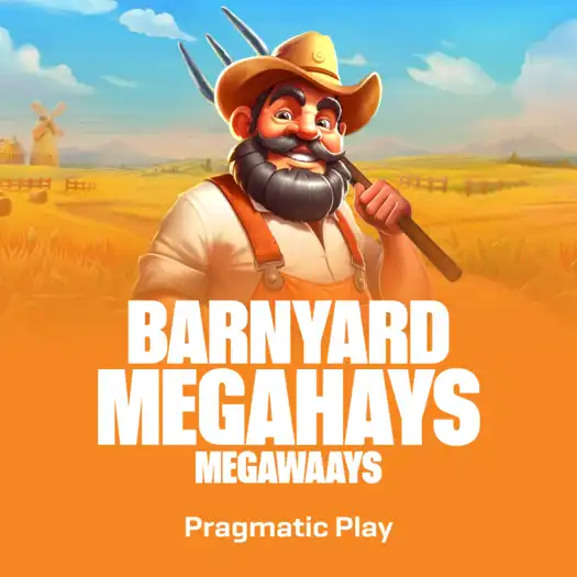 Barnyard Megahays Megaways