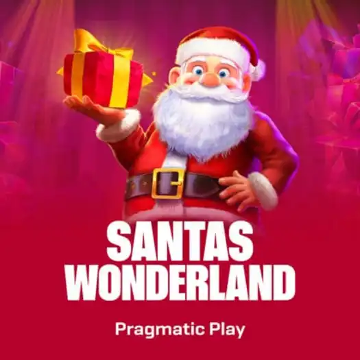 Santa's Wonderland