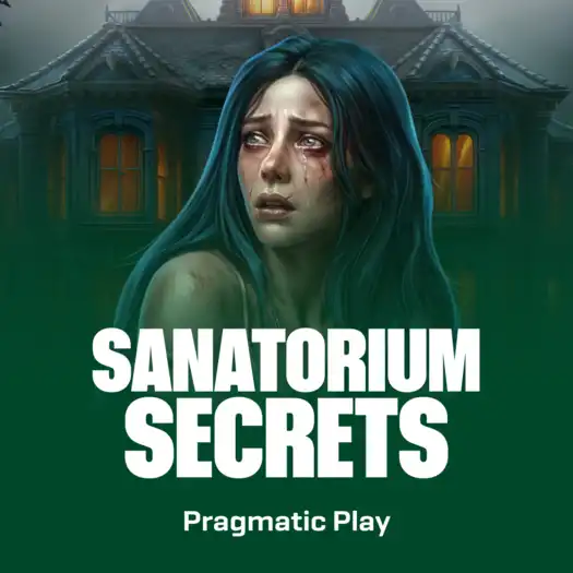 Sanatorium Secrets