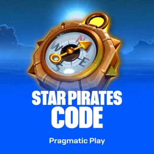 Star Pirates Code