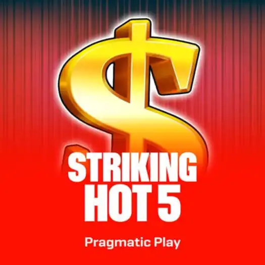 Striking Hot 5
