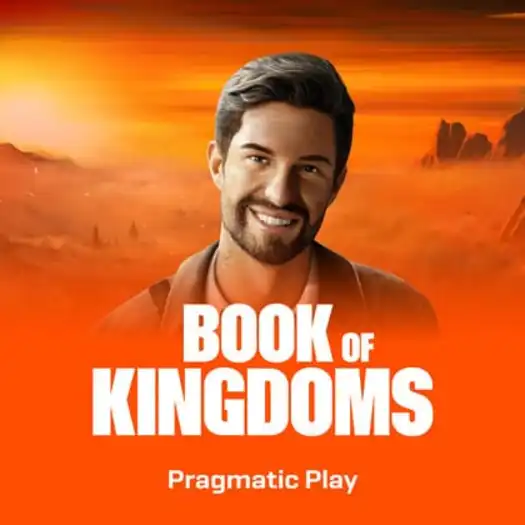 Book of Kingdoms