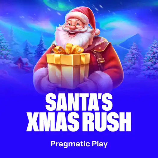 Santa's Xmas Rush