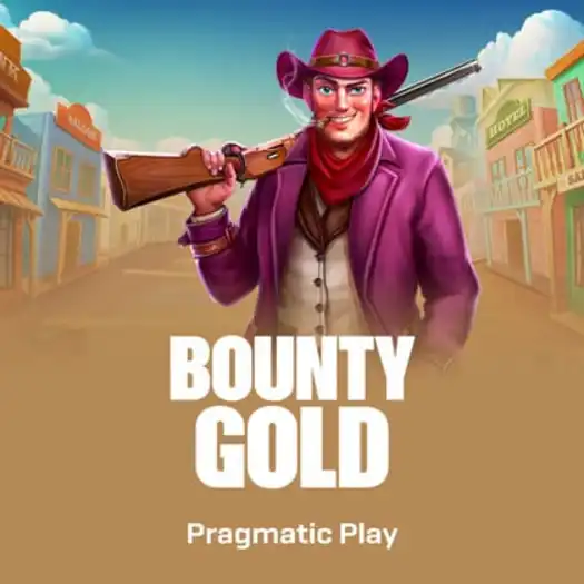 Bounty Gold