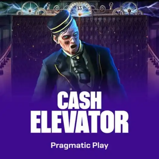 Cash Elevator