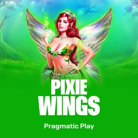 Pixie Wings