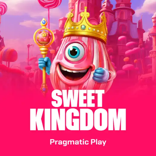 Sweet Kingdom