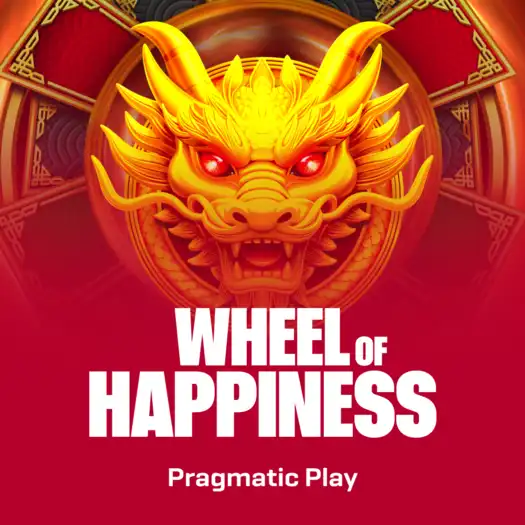 Wheel of Happiness