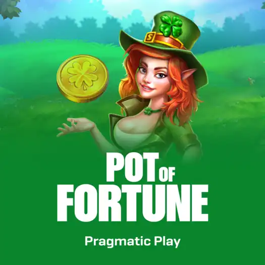 Pot of Fortune