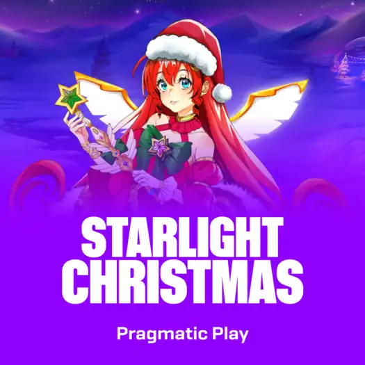 Starlight Christmas