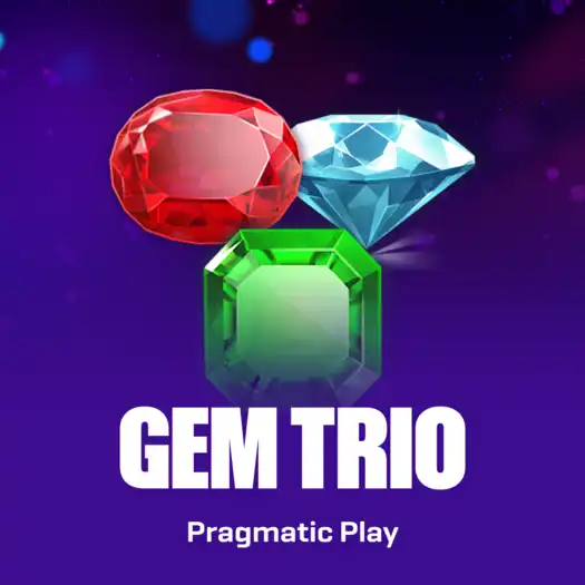 Gem Trio