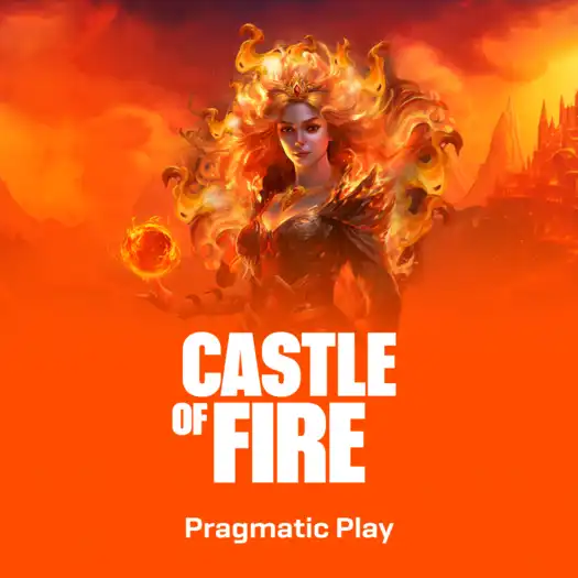 Castle of Fire