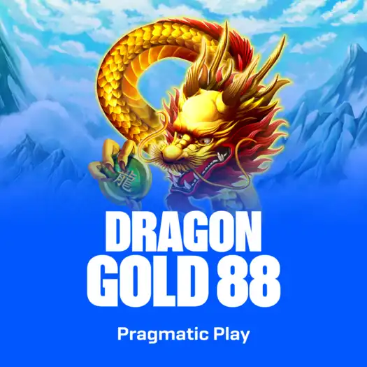 Dragon Gold 88
