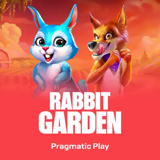Rabbit Garden