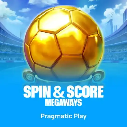 Spin & Score Megaways
