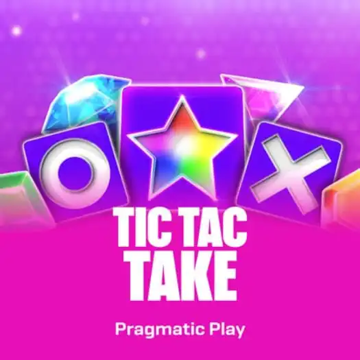 Tic Tac Take