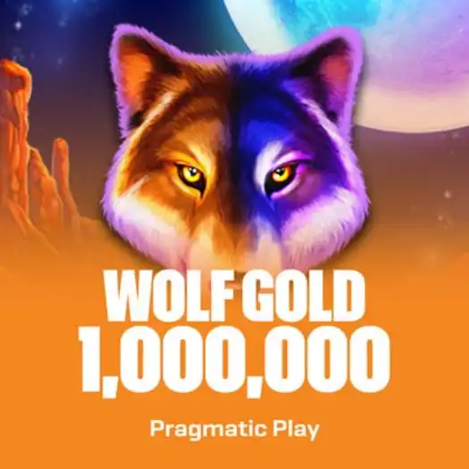 Wolf Gold 1 000 000
