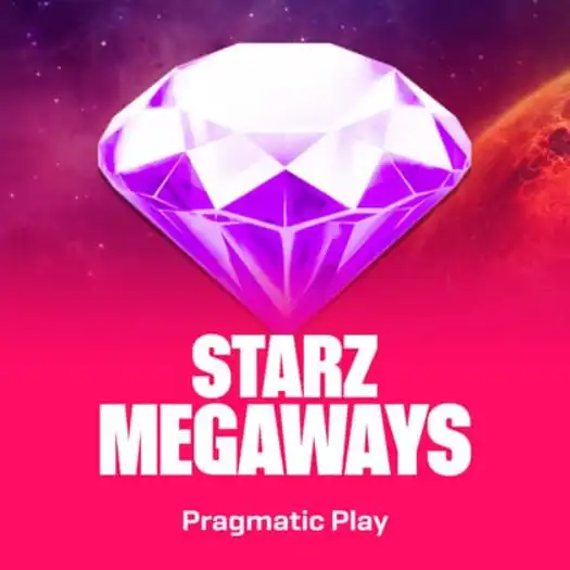 Starz Megaways