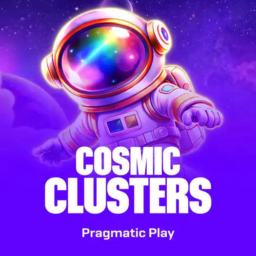 Cosmic Clusters!