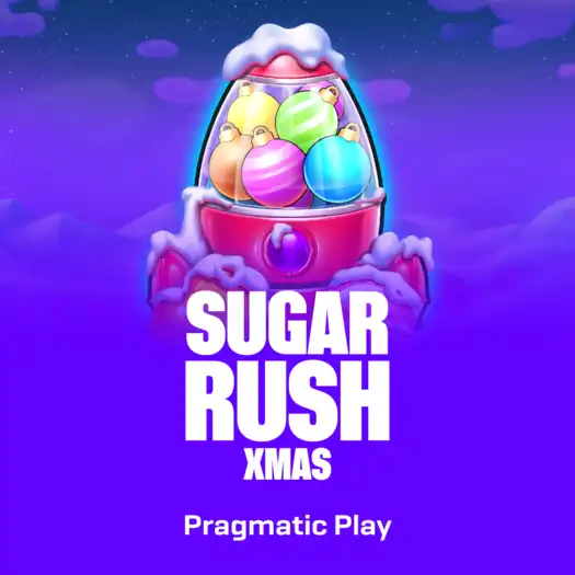 Sugar Rush Xmas