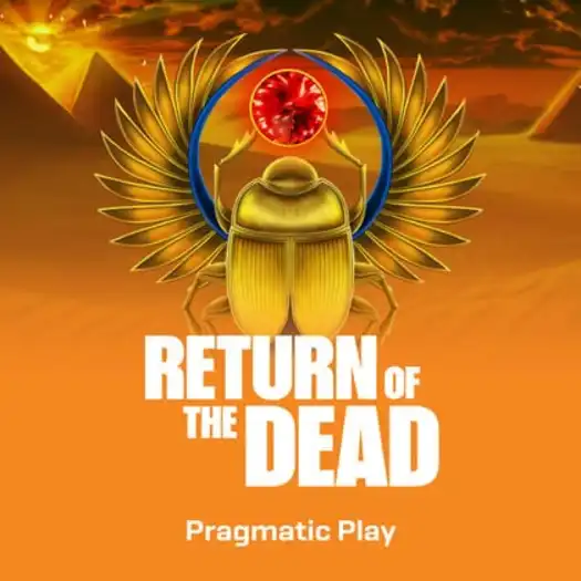 Return of the Dead