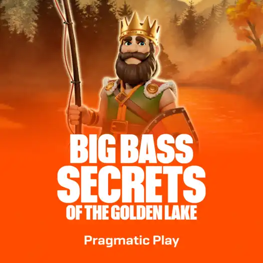 Big Bass Secrets of the Golden Lake