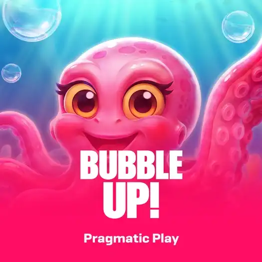 Bubble Up!