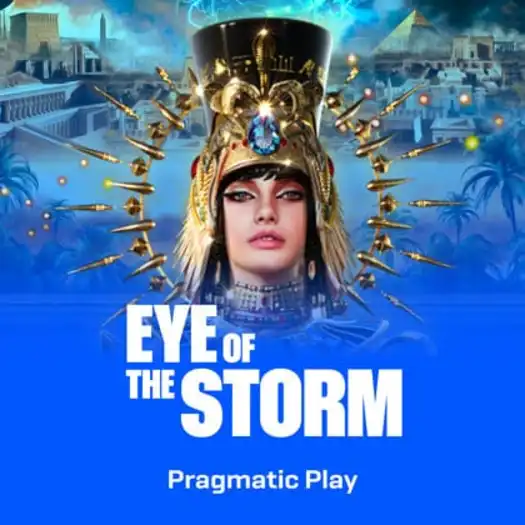 Eye of the Storm
