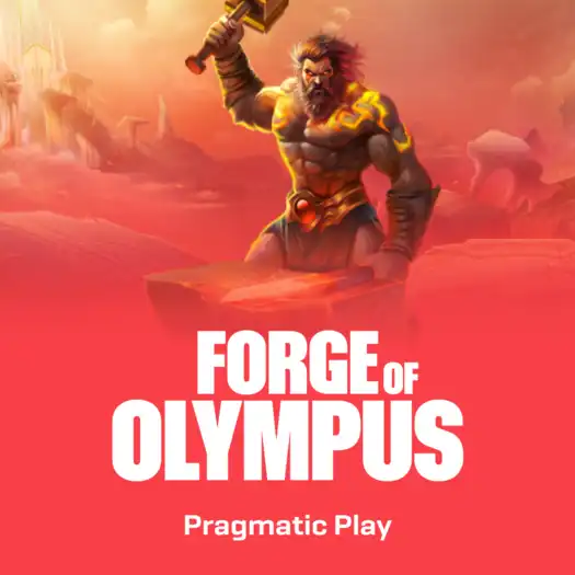 Forge of Olympus