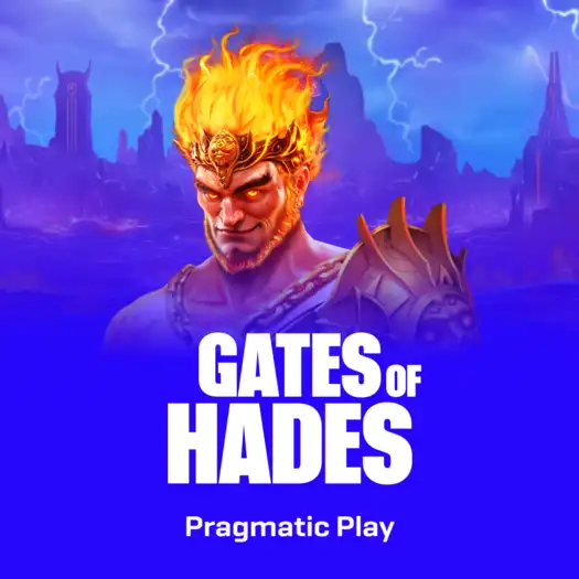Gates of Hades