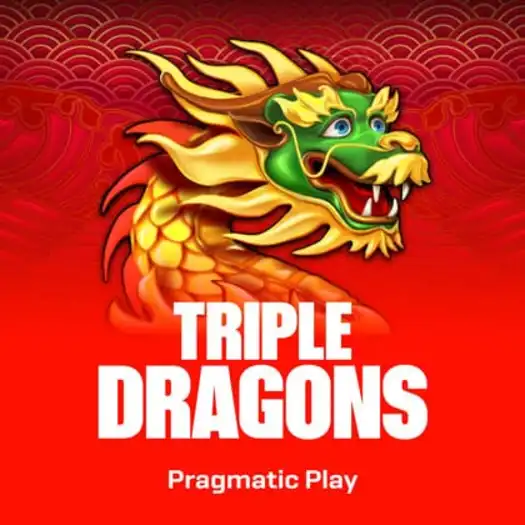 Triple Dragons