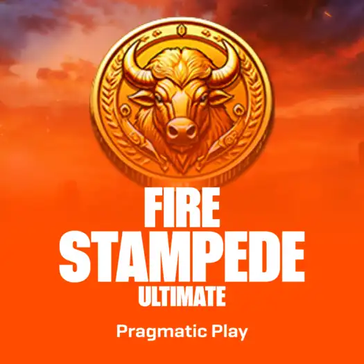Fire Stampede Ultimate