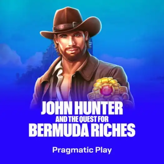 John Hunter and the Quest for Bermuda Riches