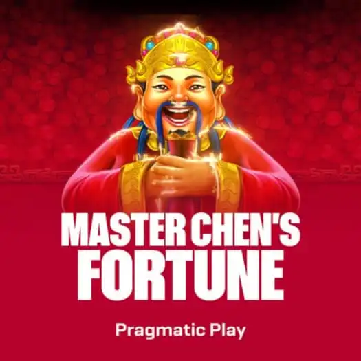 Master Chen's Fortune