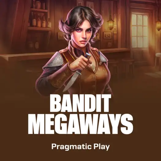 Bandit Megaways