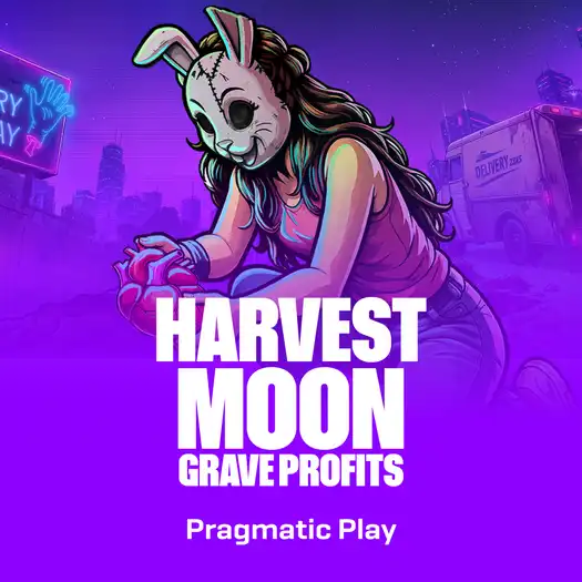 Harvest Moon - Grave Profits