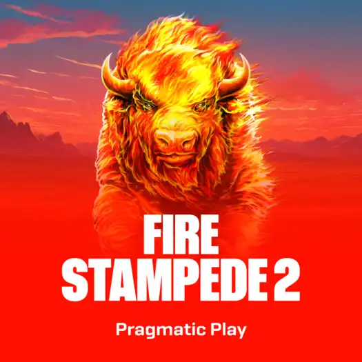 Fire Stampede 2