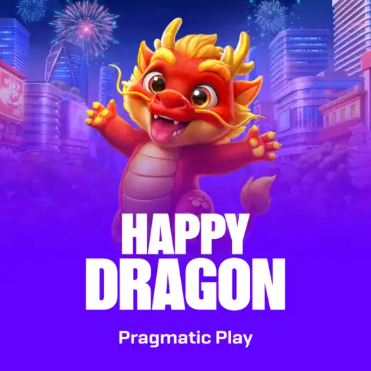 Happy Dragon