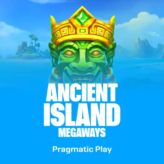 Ancient Island Megaways