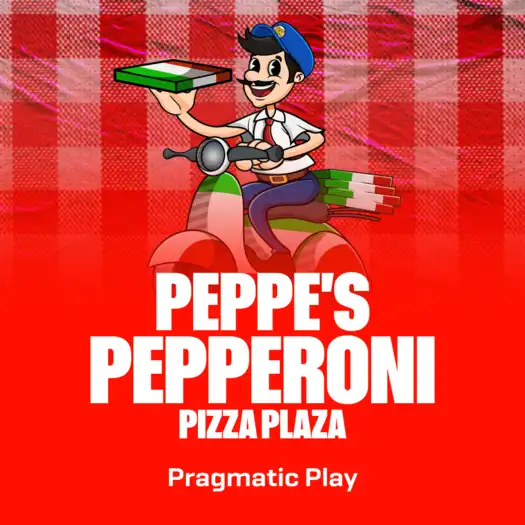Peppe's Pepperoni Pizza Plaza