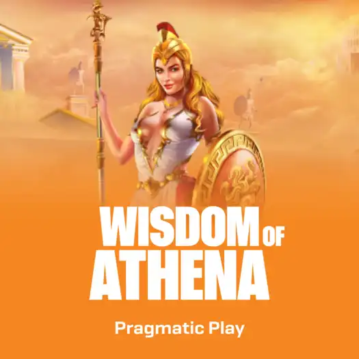 Wisdom of Athena
